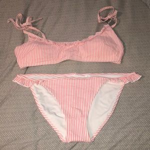 Aerie bathing suit!